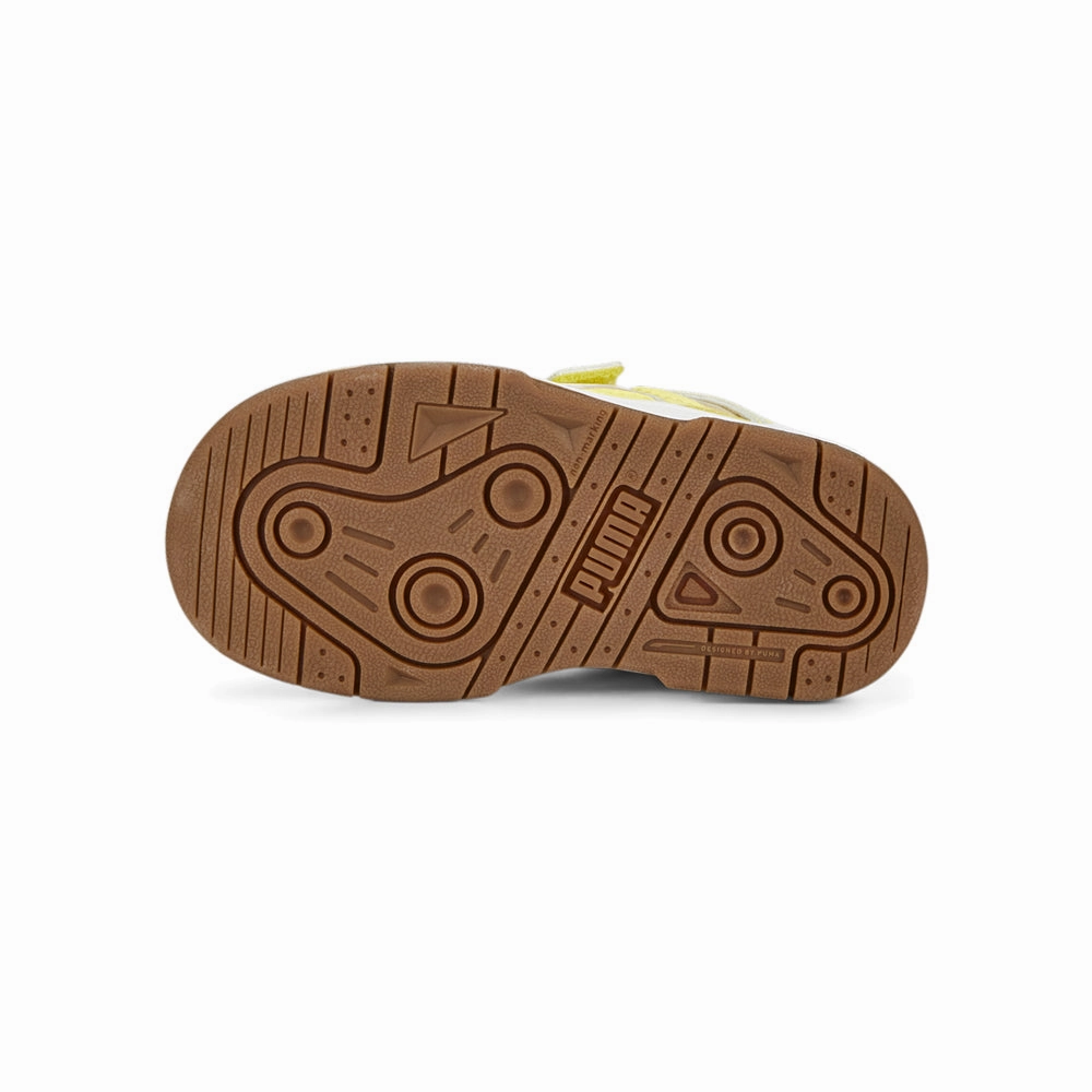 Free People Sneakers Slipstream x SpongeBob Lace Up Sneakers (Infant-Little Kid)