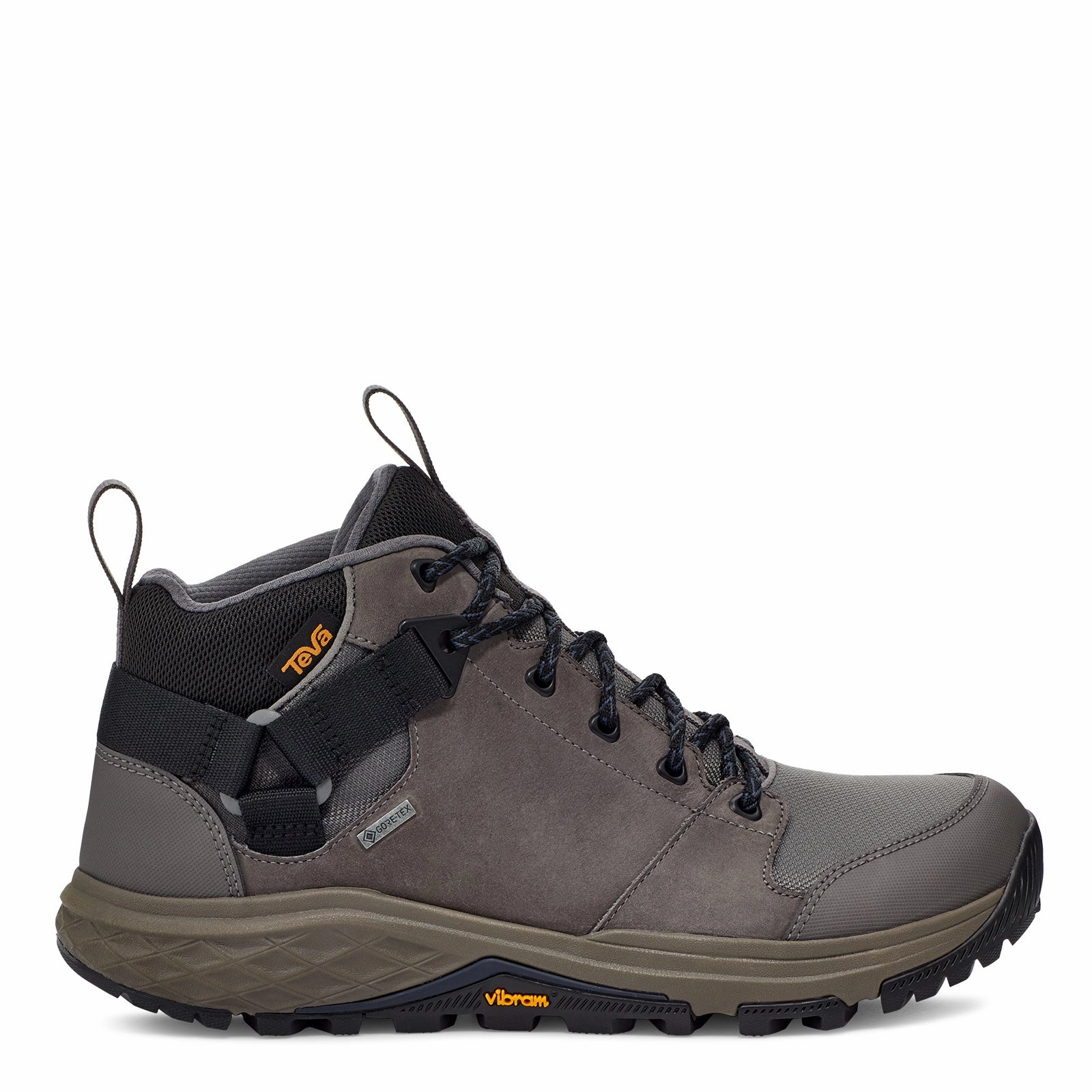 Keen Targhee 3 Low Height Waterproof Hiking Boot Men's Teva, Grandview GORE-TEX Waterproof Boot
