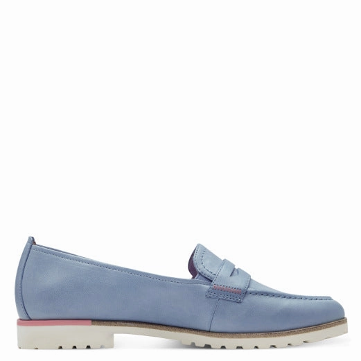 Dress With Loafers Tamaris Cora 24228