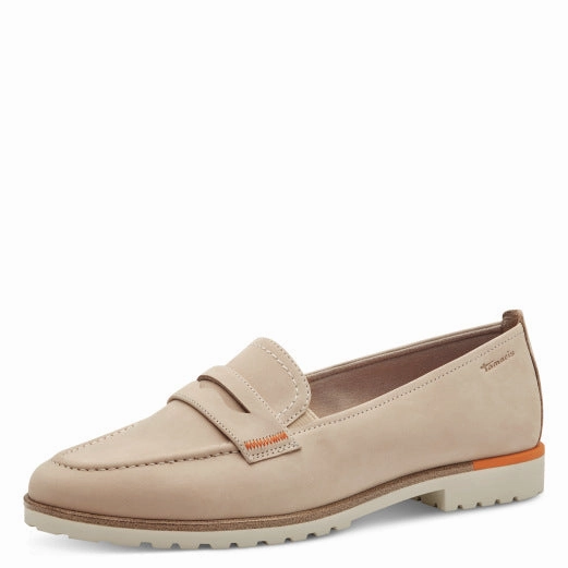 Tamaris Cora 24228 Duck Boot Loafers