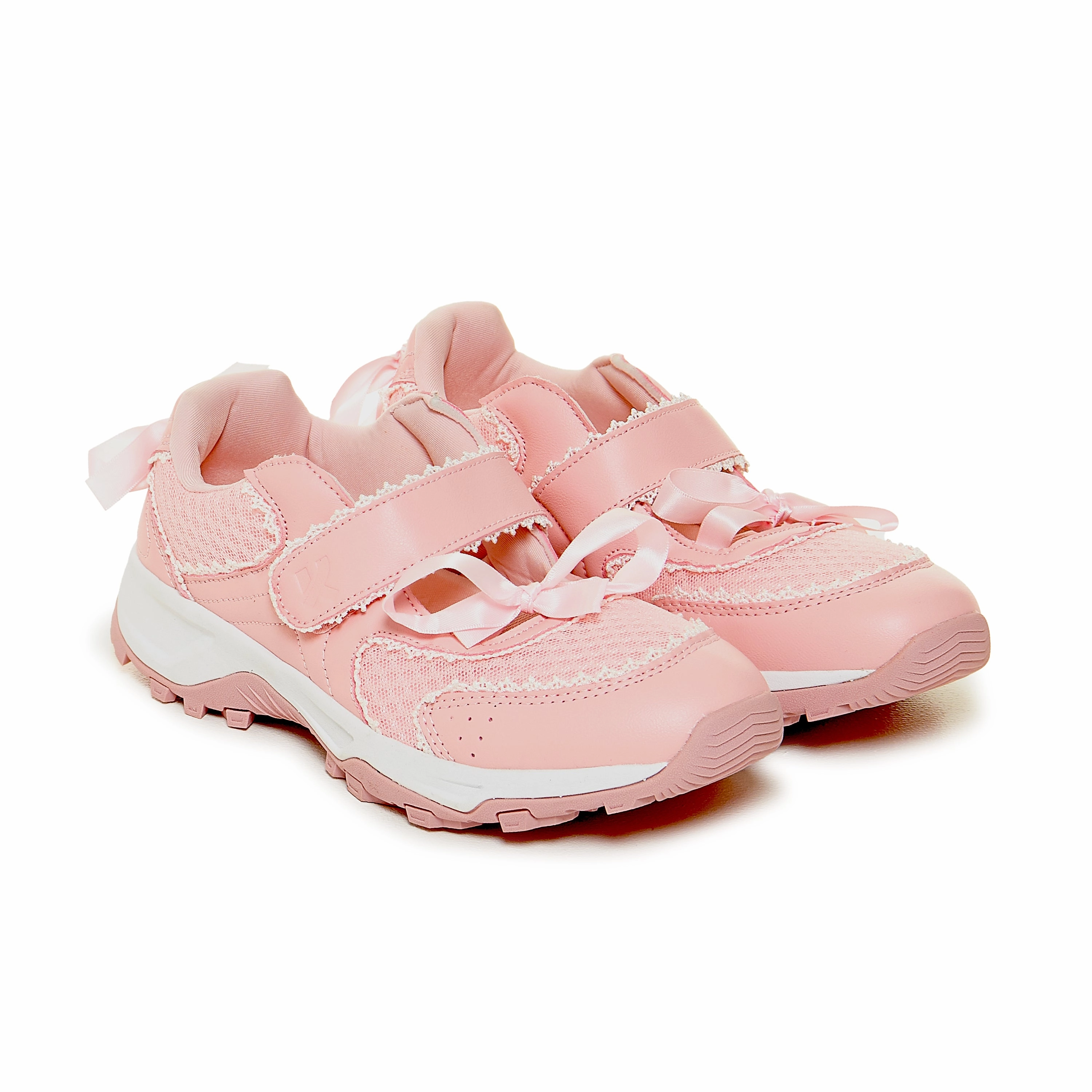 Itsu Lolita Ballet Mary Janes - Pink Skechers Leather Mary Jane Casual Shoes