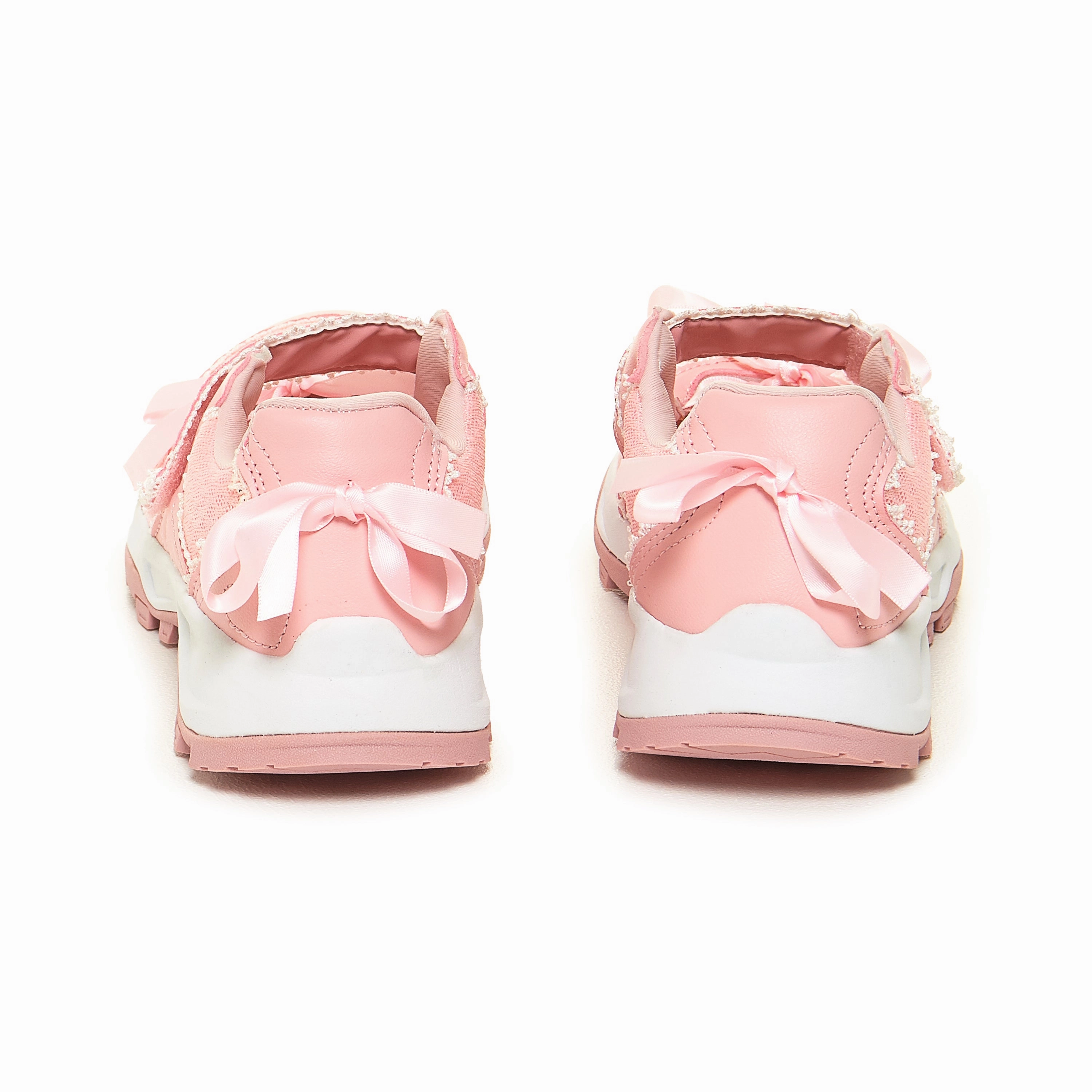 Mary Jane Medical Shoes Itsu Lolita Ballet Mary Janes - Pink