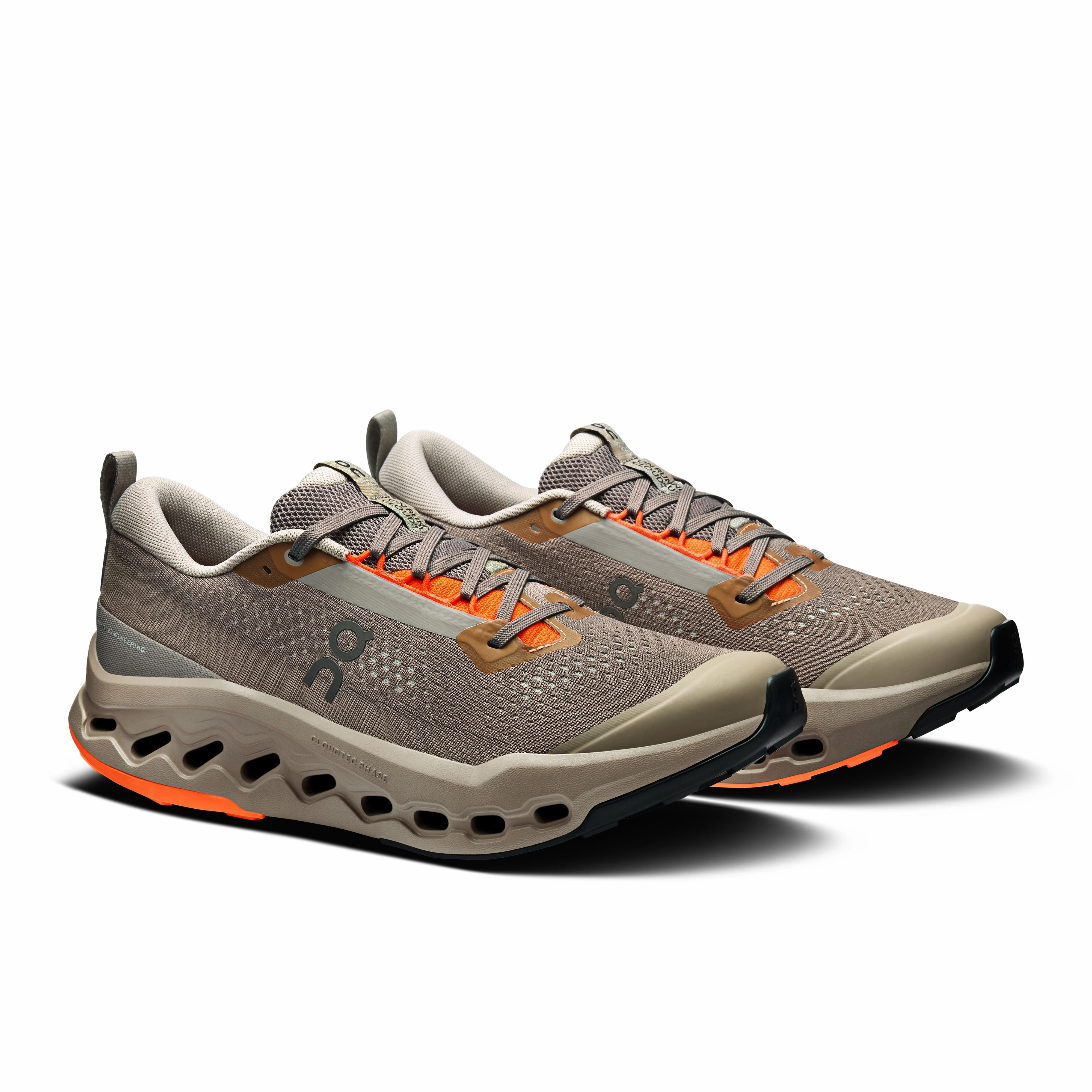 Trail Running Shoes Carbon On Cloudsurfer Trail 2 Mens Trail Running Shoes