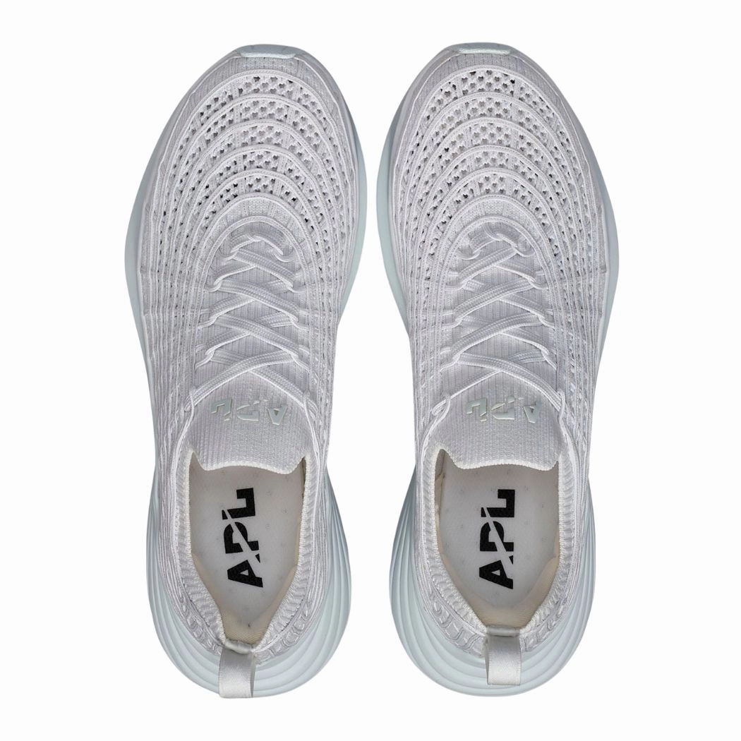 Running Shoes Overpronation APL Techloom Zipline Women's Running Shoes