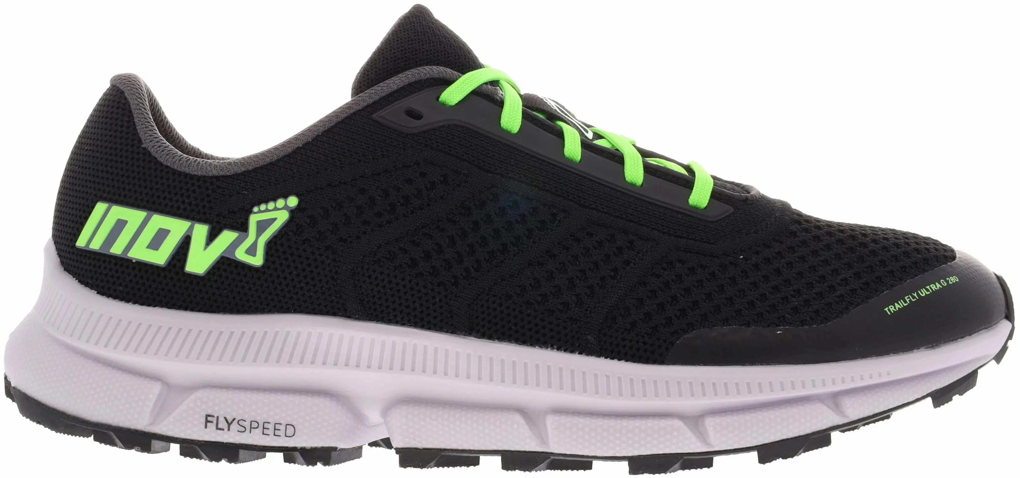 Peakfreak Nomad Moc Trail Shoe inov8 TrailFly Ultra G 280 Mens Running Shoes