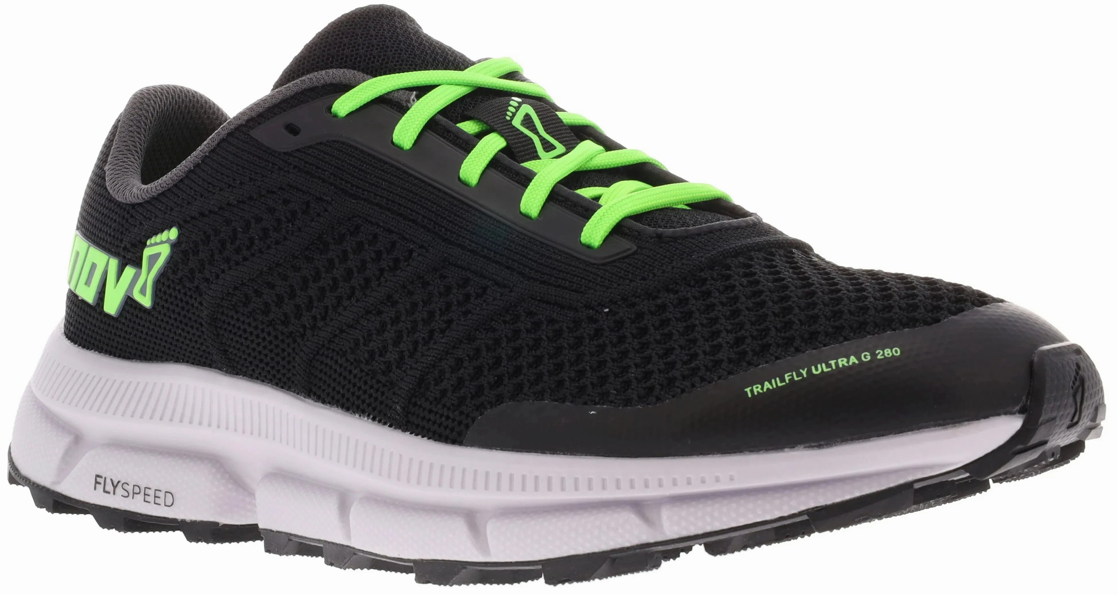 Trail Runner Swt Hiking Shoes inov8 TrailFly Ultra G 280 Mens Running Shoes