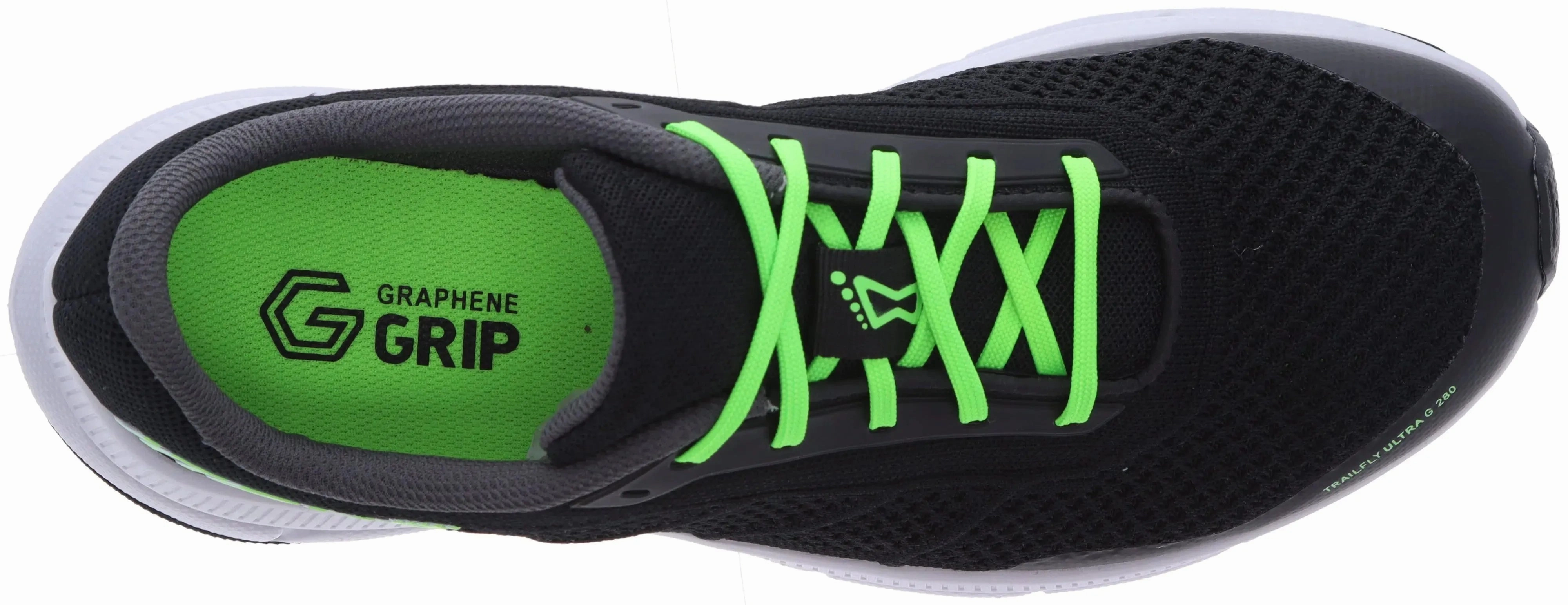 inov8 TrailFly Ultra G 280 Mens Running Shoes Z-trail Ev Sandals Review