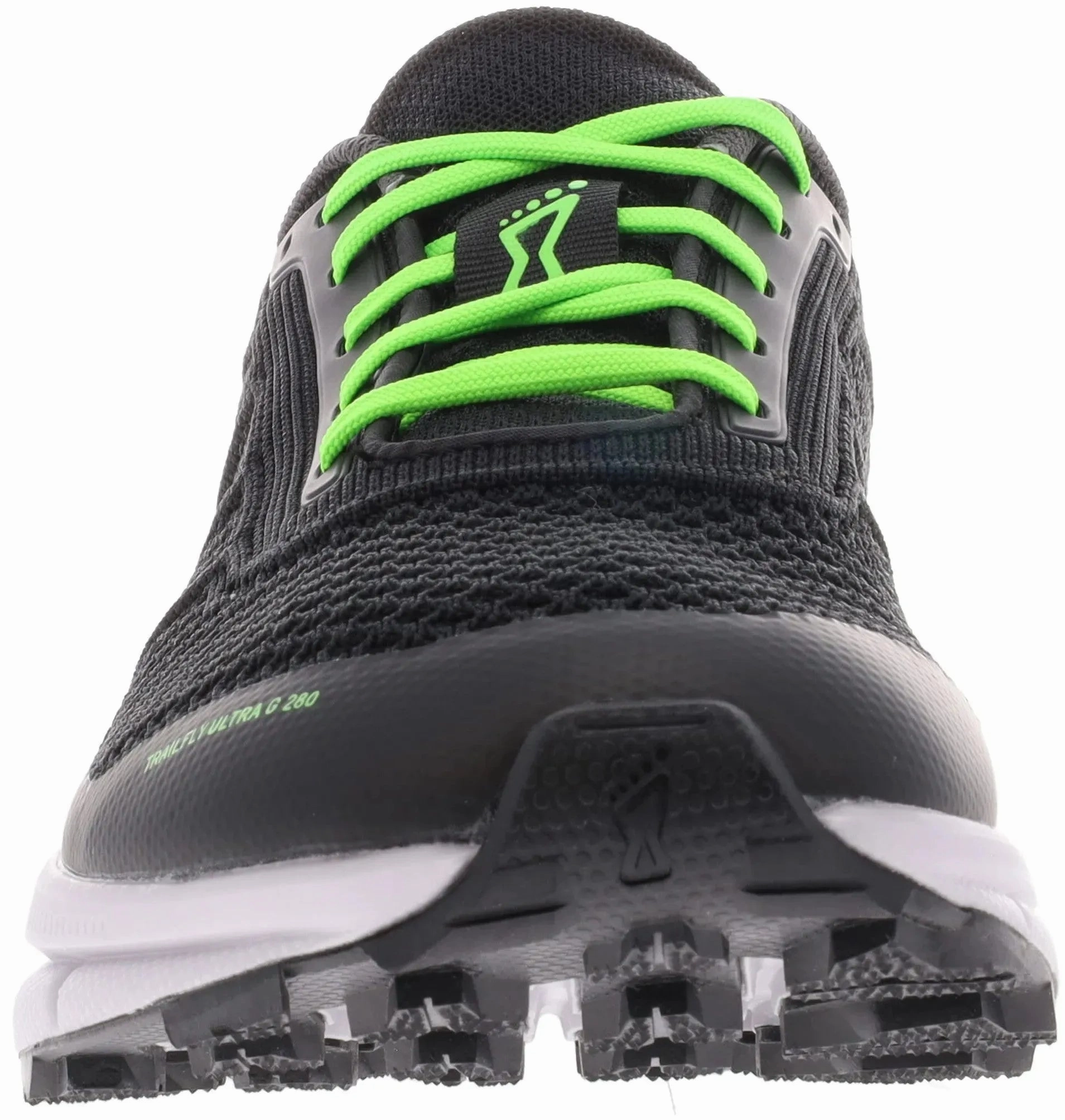 Trail Hiking Shoe inov8 TrailFly Ultra G 280 Mens Running Shoes