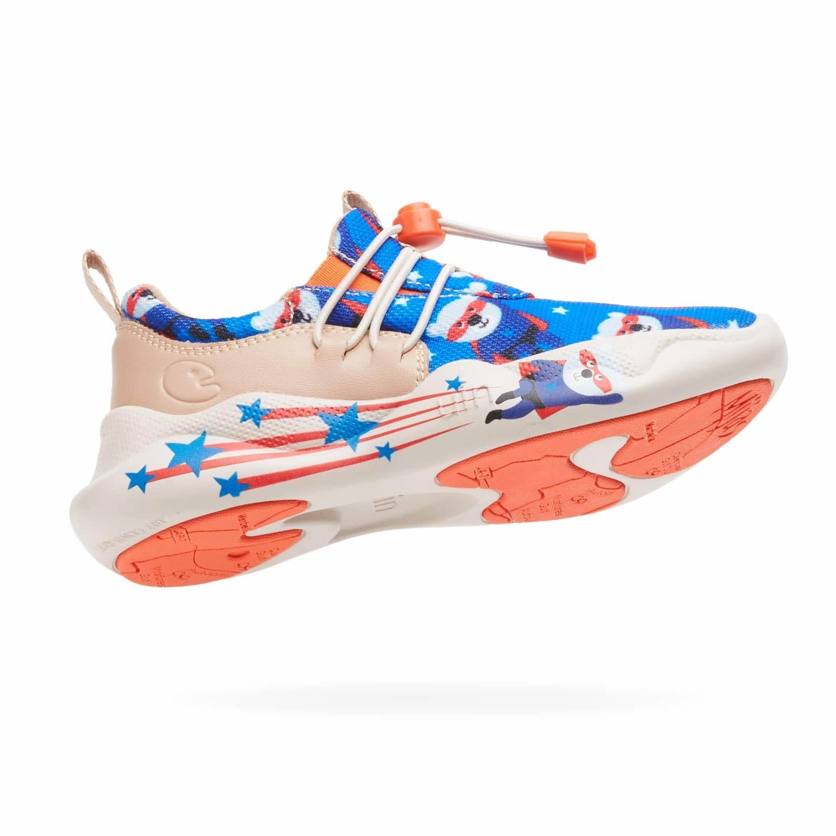 Super Bear Mijas XIII Kid Pg 1 Sneakers