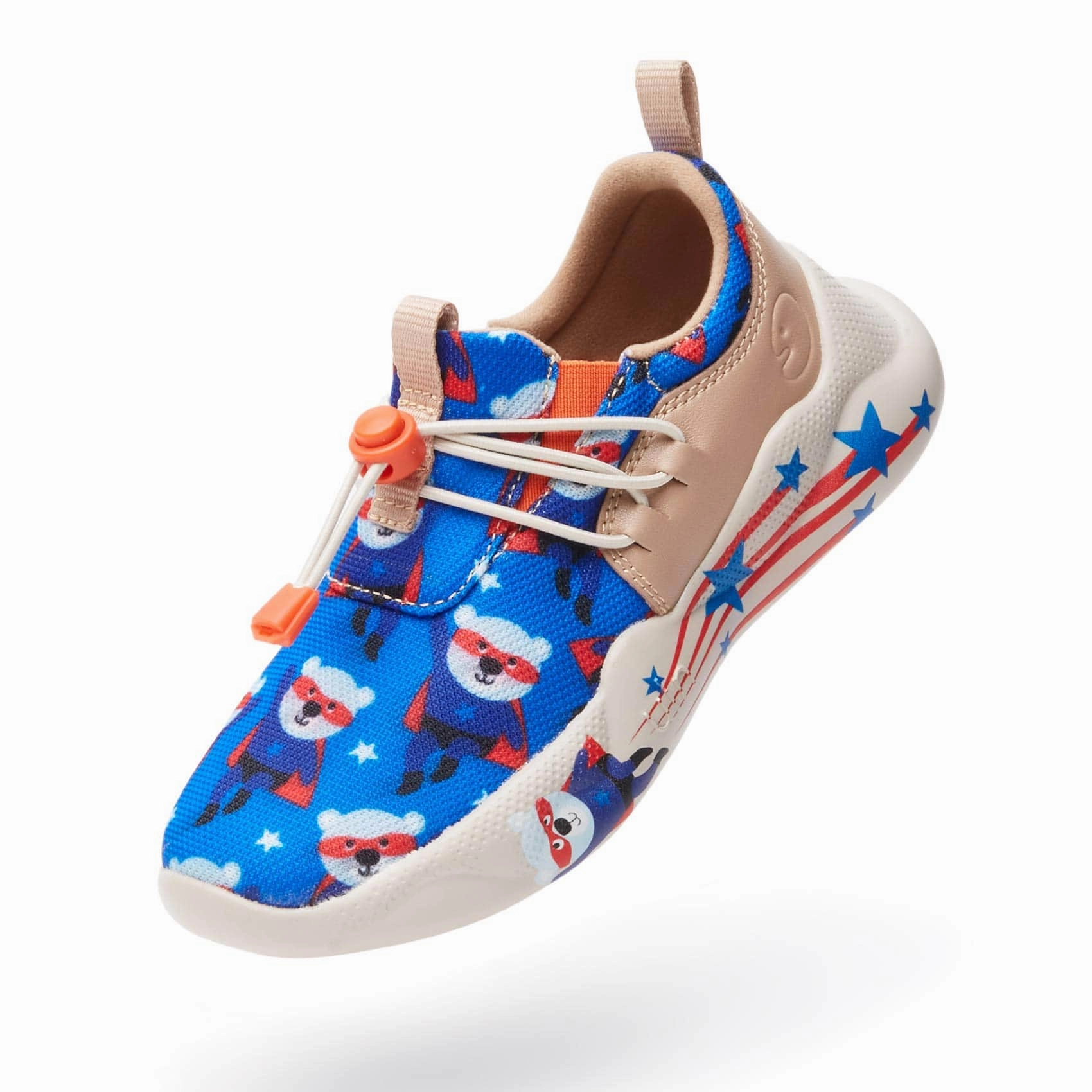 Super Bear Mijas XIII Kid Master P Sneakers