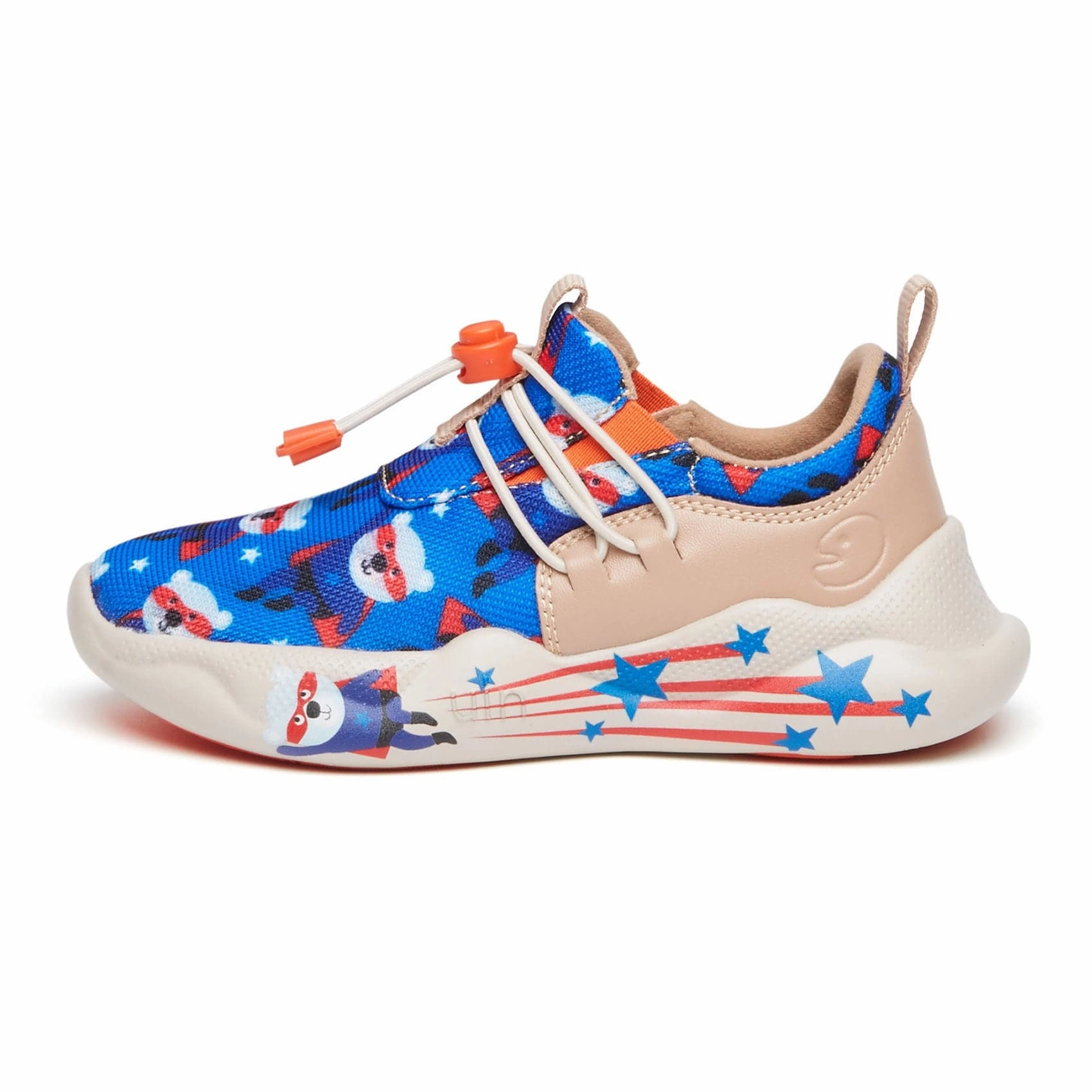 Roger Federer Sneakers Super Bear Mijas XIII Kid