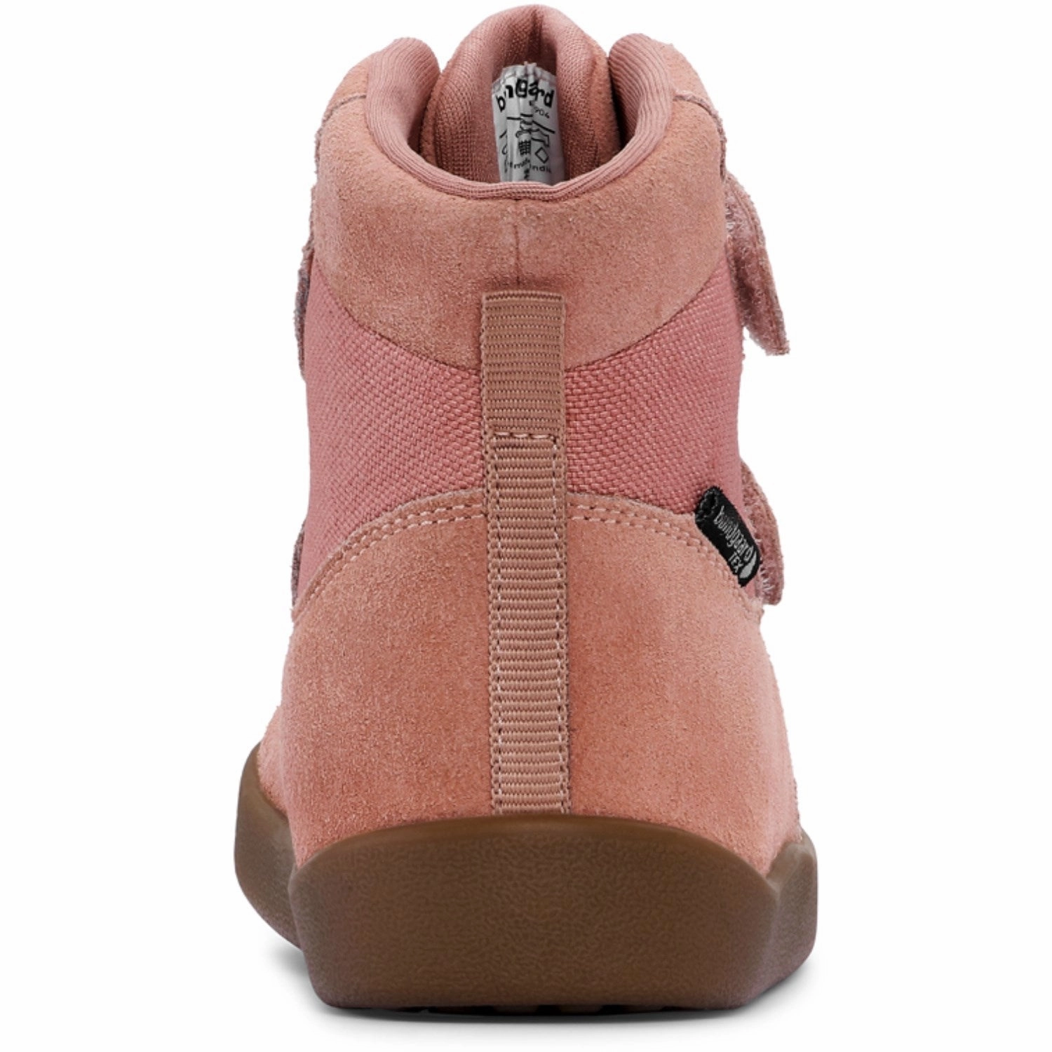 Siren Thermo Demi Snow Boots Bundgaard Blush Bobbie