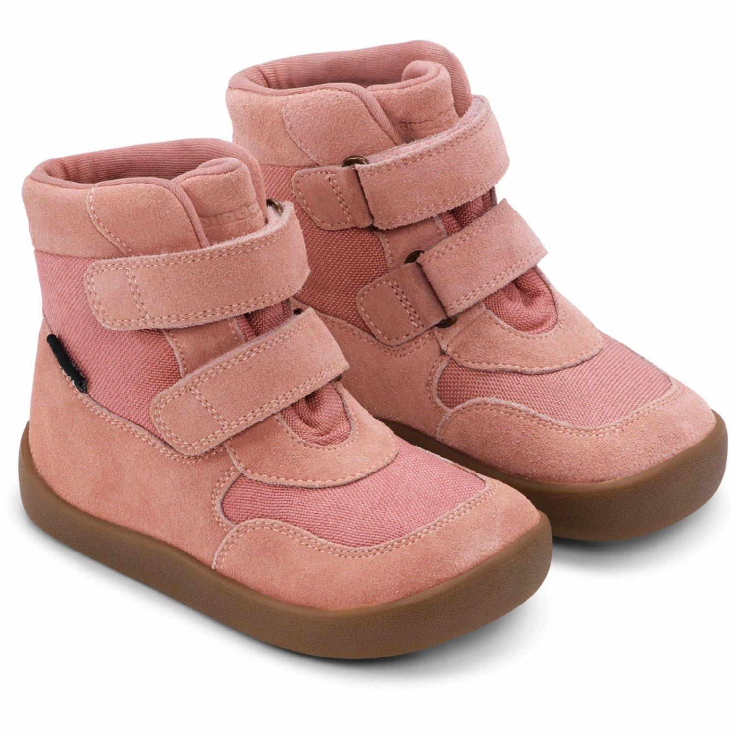 Bundgaard Blush Bobbie Best North Face Boots For Snow