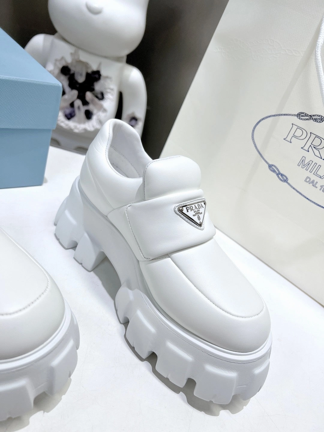 Slingback Shoes Flat SE1006 PD Soft Padded Nappa Leather Loafers / Size4-9