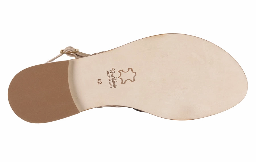 Stuart Weitzman Flat Shoes Pf Gemstone