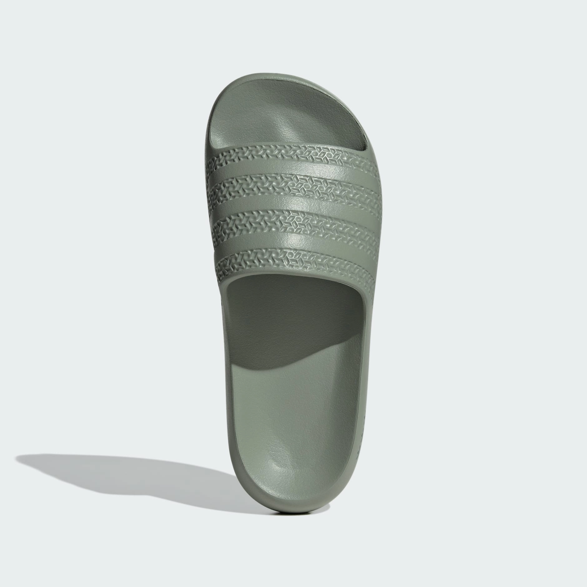 Flip Flops With Fabric Toe Post ADIDAS ADILETTE AYOON  - IF7618