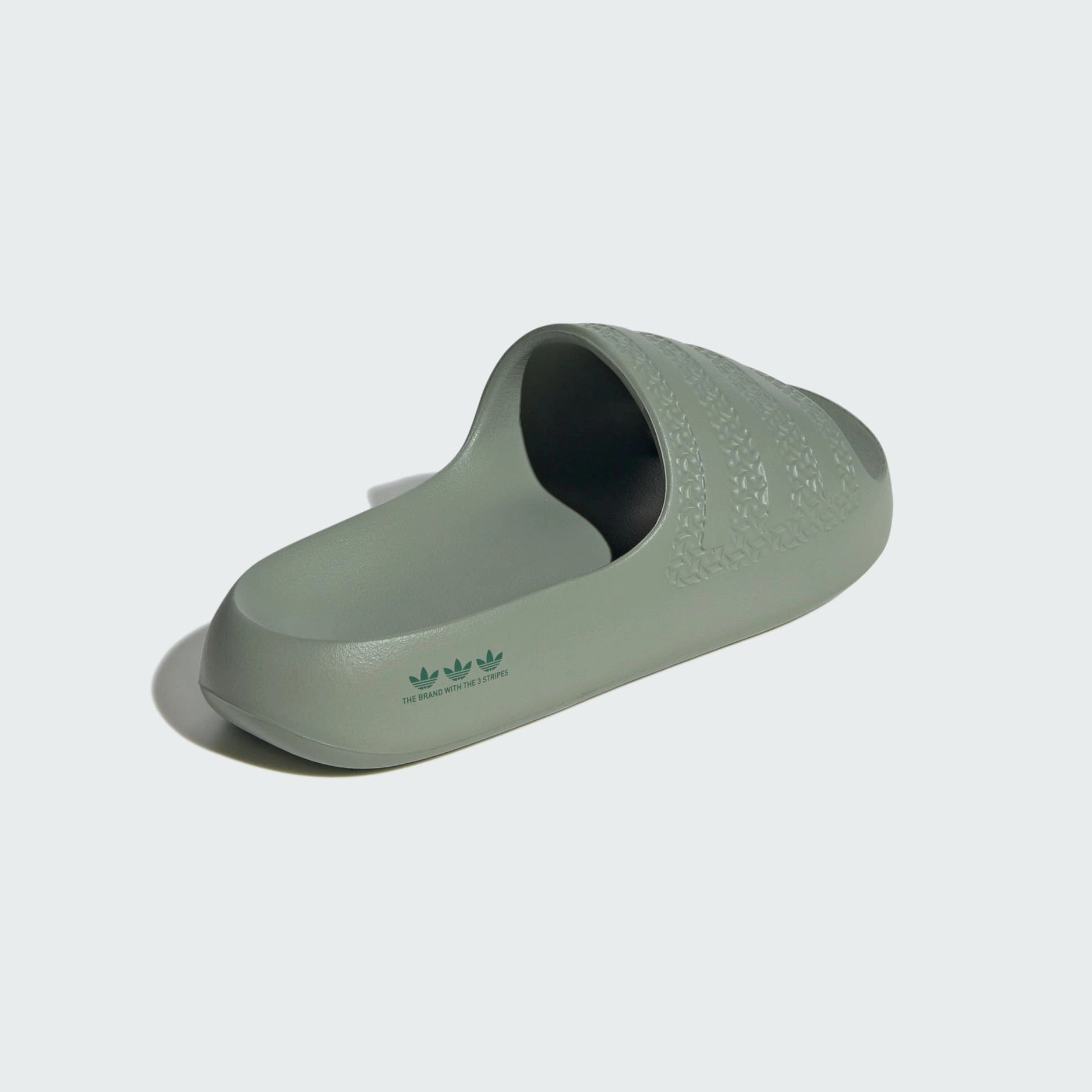 ADIDAS ADILETTE AYOON  - IF7618 2 Flip Flops
