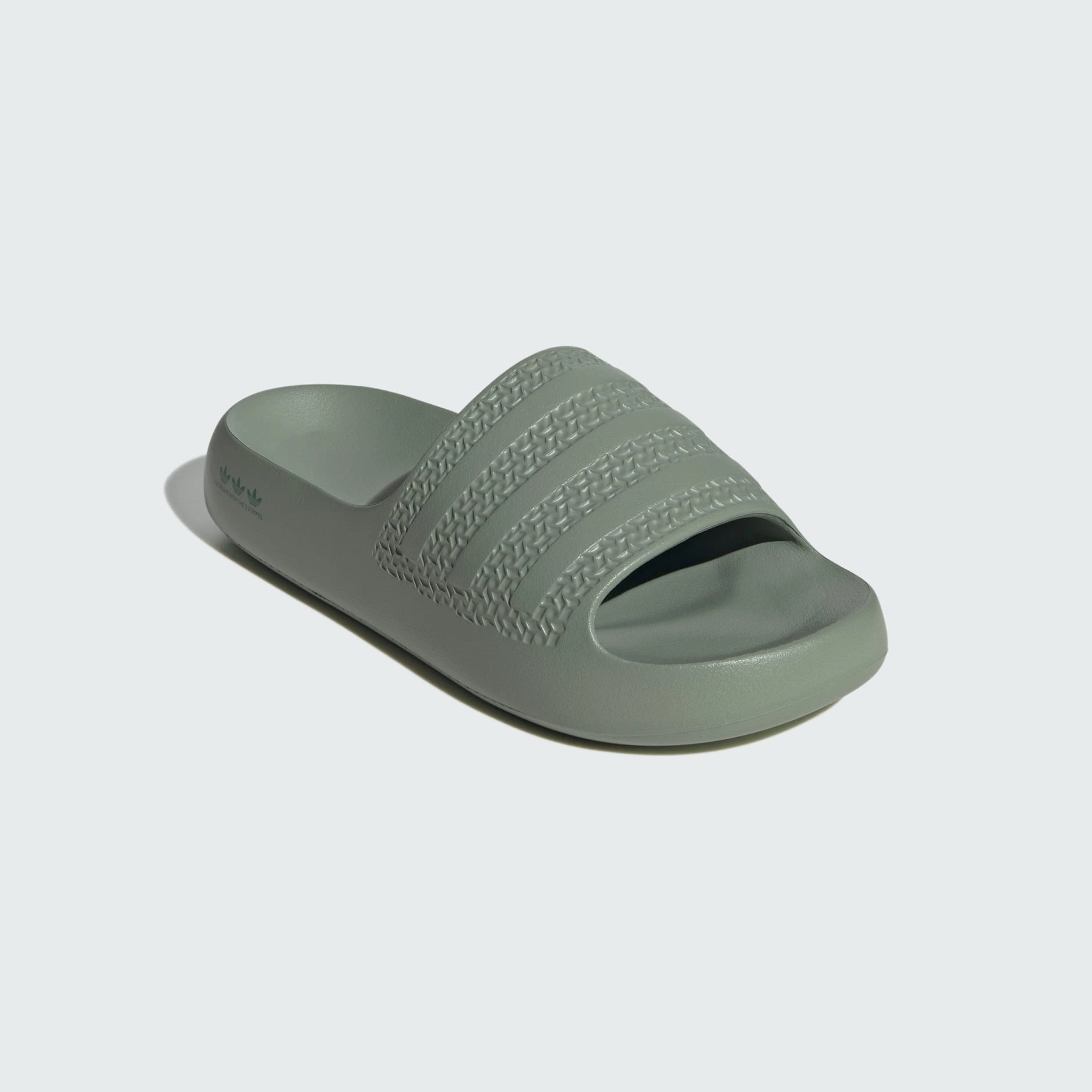 ADIDAS ADILETTE AYOON  - IF7618 Wide Arch Support Flip Flops