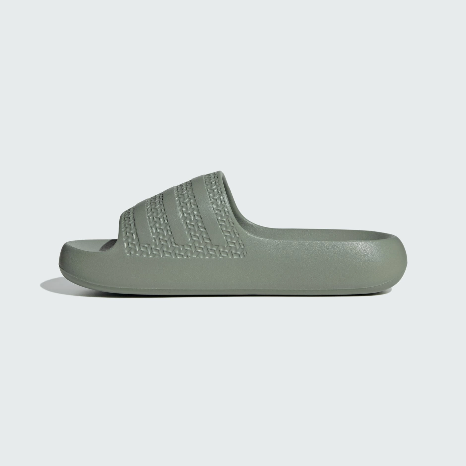 ADIDAS ADILETTE AYOON  - IF7618 Slim Fit Flip Flops