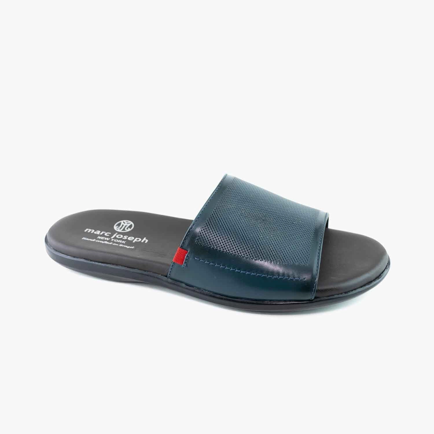 Indoor Slippers For Plantar Fasciitis South St Slide, Men