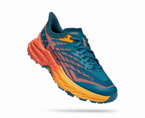Speedgoat 5 Women's Best Trail Walking Shoe