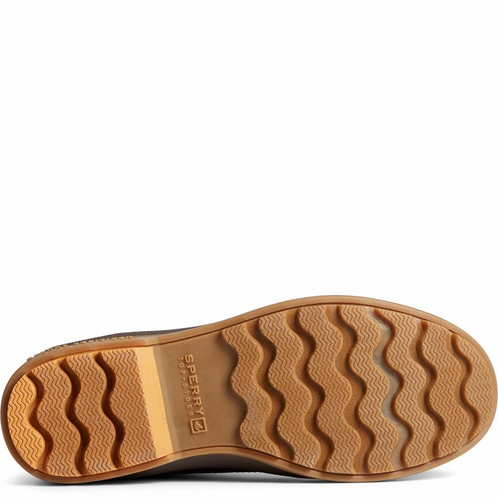 Sperry Cold Bay Chukka Cloud Hi Waterproof