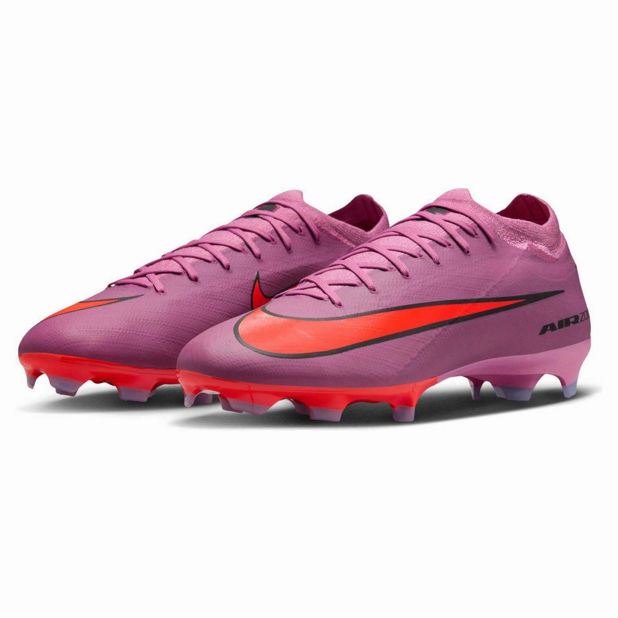 F50 League Mid Turf Soccer Mercurial Vapor 16 Pro Firm Ground Low Top Men's Football Boots