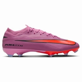 Mercurial Vapor 16 Pro Firm Ground Low Top Men's Football Boots Soccer Cleats Bottom