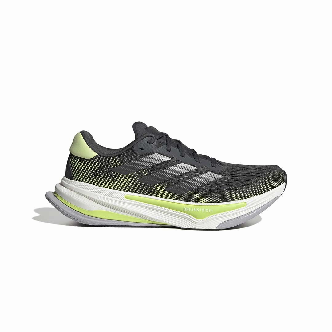 adidas - Men's Supernova Prima Shoes (IH8634) Best Cushion Running Shoes