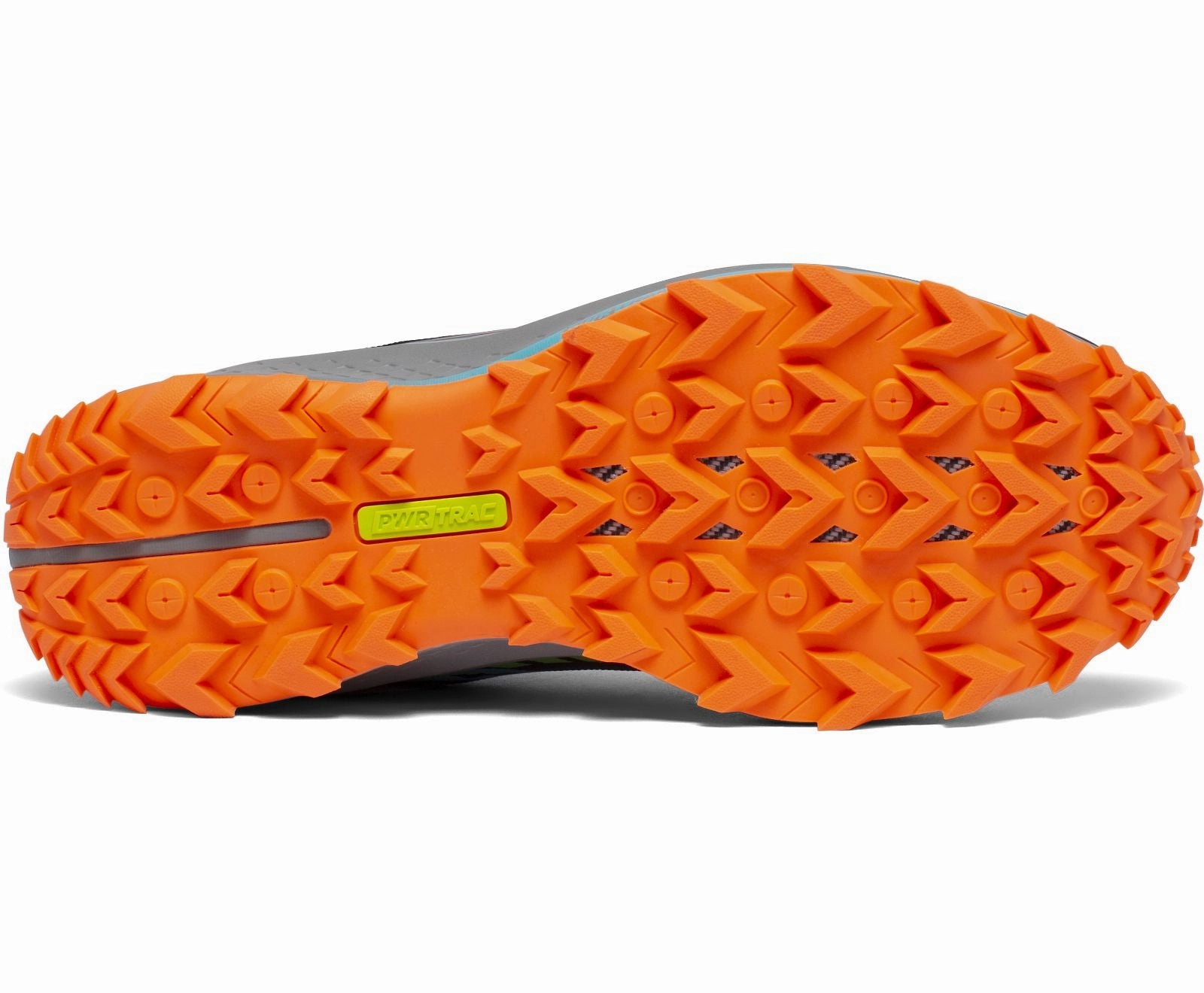 Trail Running Shoes Vs Hiking Shoes Saucony Men's Peregrine 11