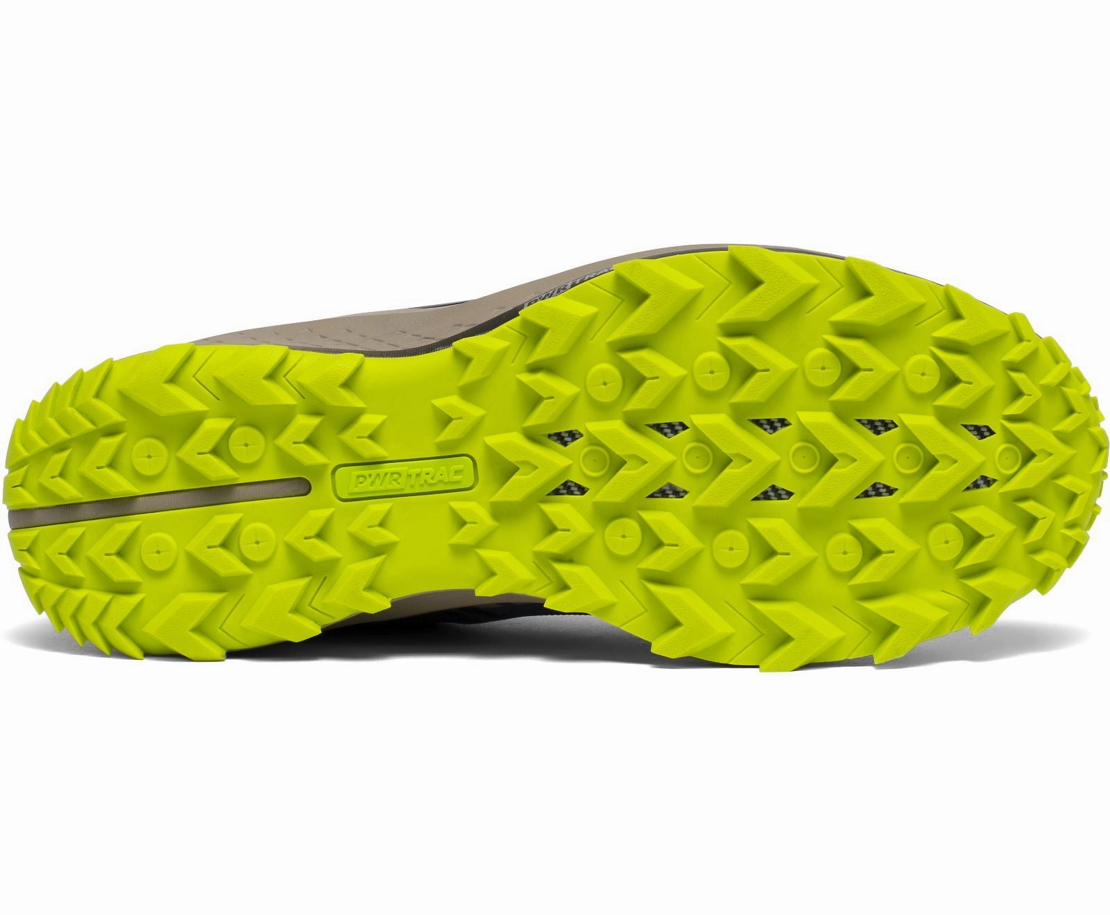 Saucony Men's Peregrine 11 Best Trail Shoes For Wide Feet