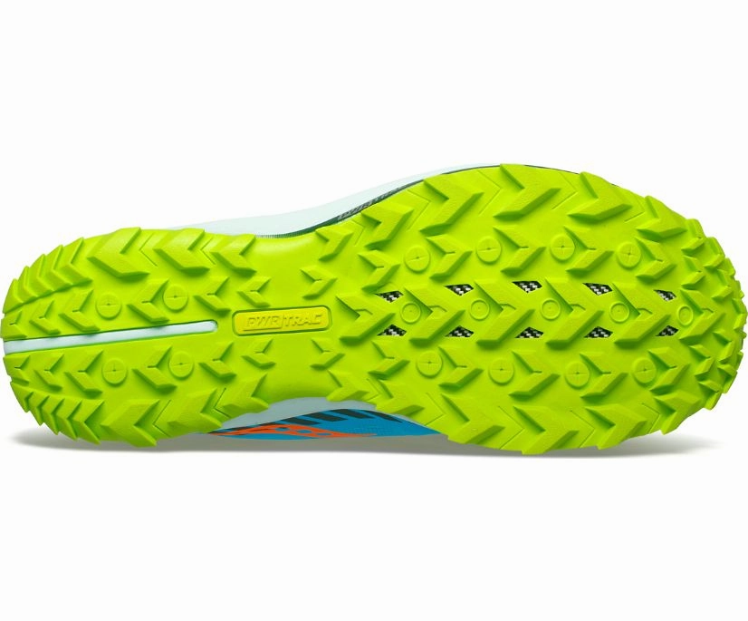 Nova Trail Running Shoes Saucony Men's Peregrine 11