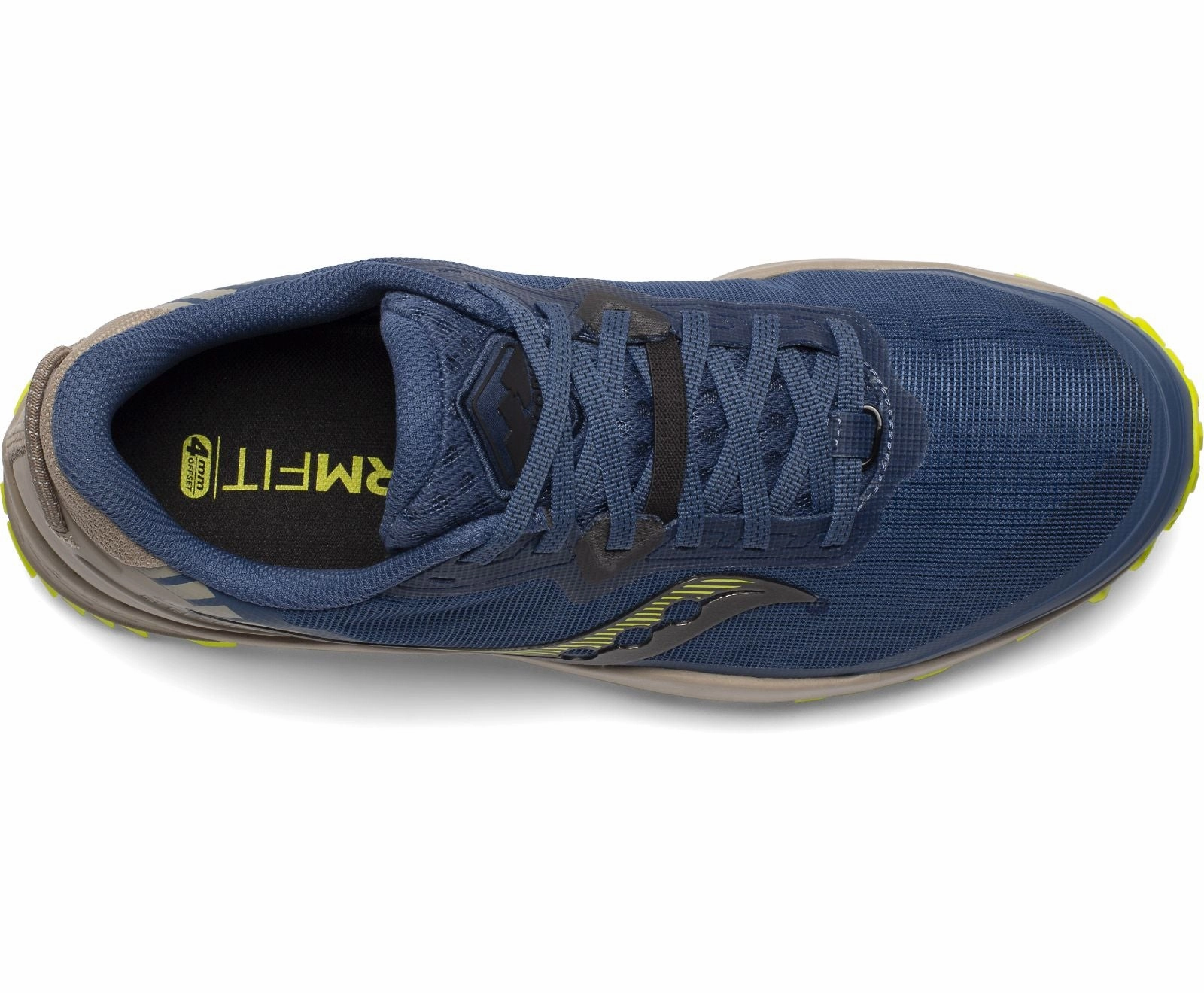 Saucony Men's Peregrine 11 Switchback 2 Trail Running Shoes