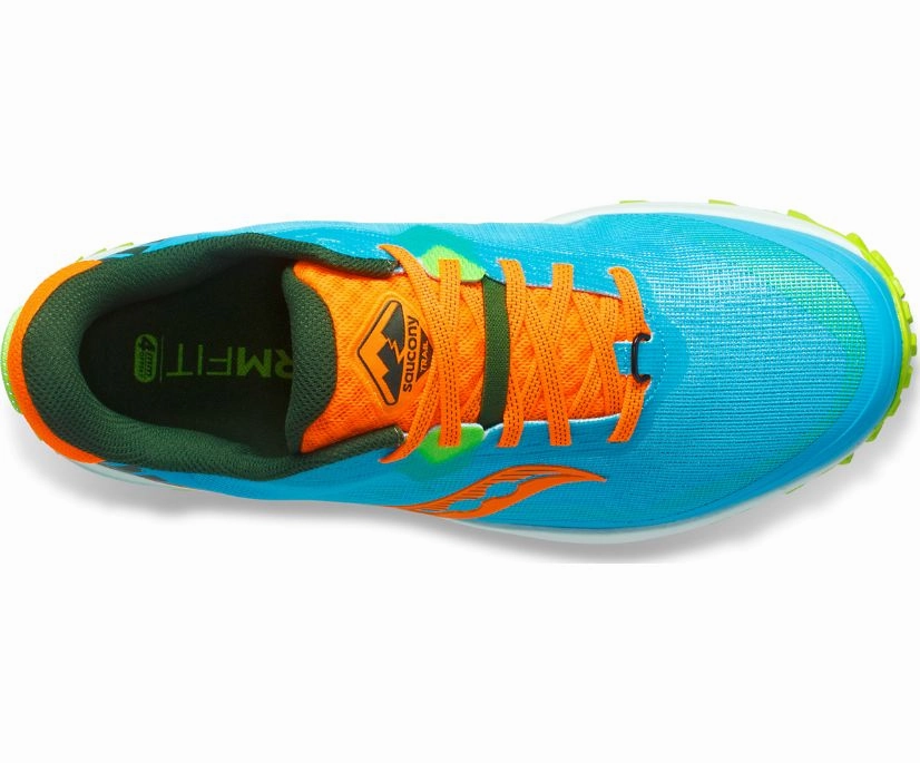 Best Trail 2016 Saucony Men's Peregrine 11