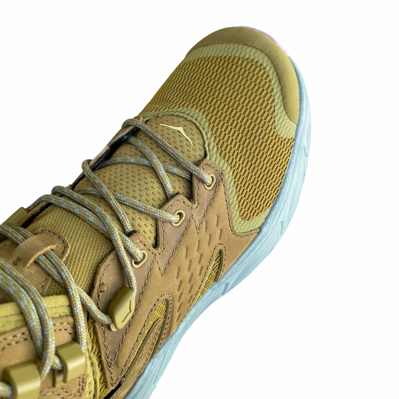 Lightweight Hiking Boots Waterproof Hoka One One Anacapa 2 Mid GORE-TEX - Scarpe da trekking impermeabili