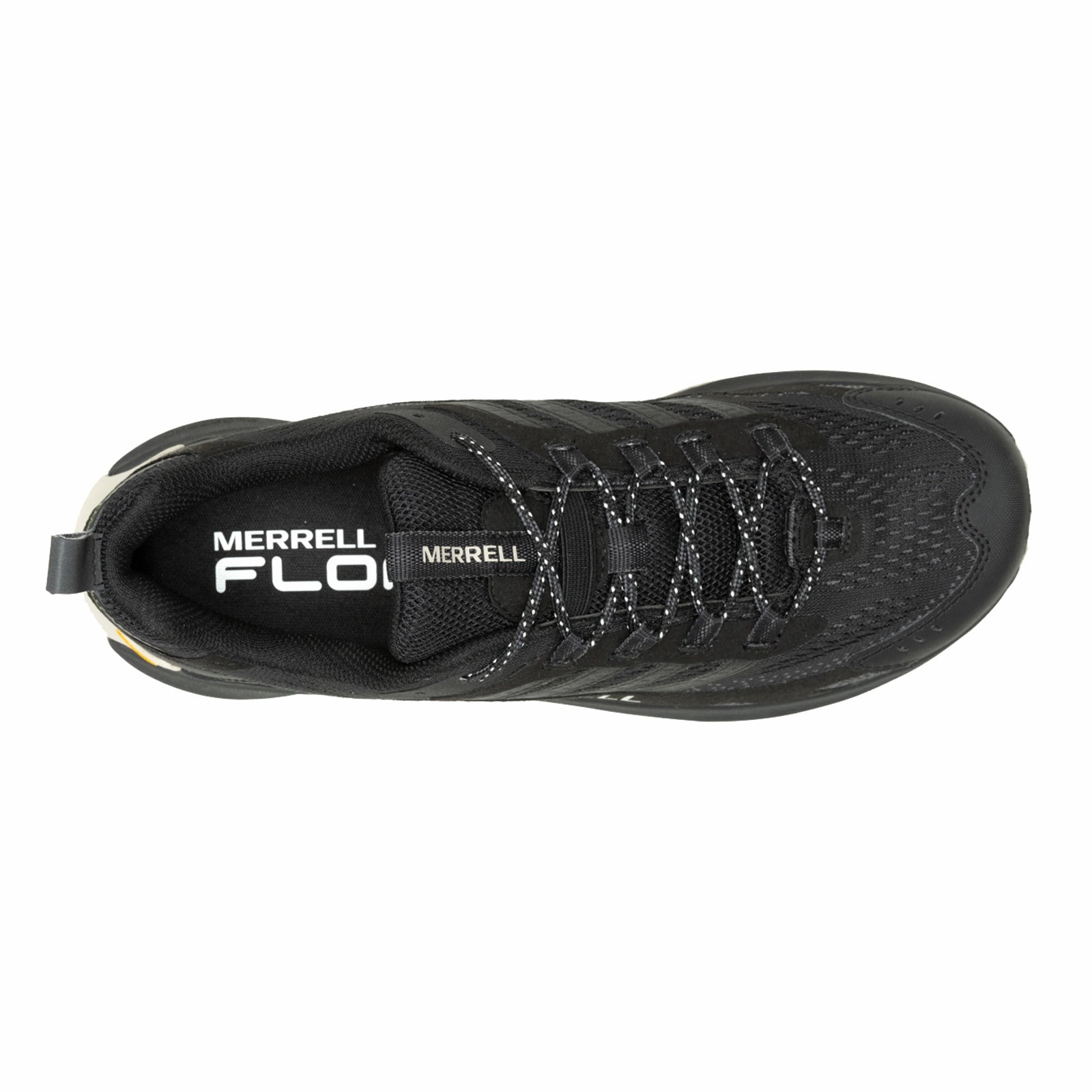 Men's Merrell, Moab Speed 2 Hiking Shoe Merrell Hiking Boots Size Chart