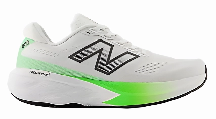 Men's Fresh Foam X 880v15 D Running Bounce Shoes