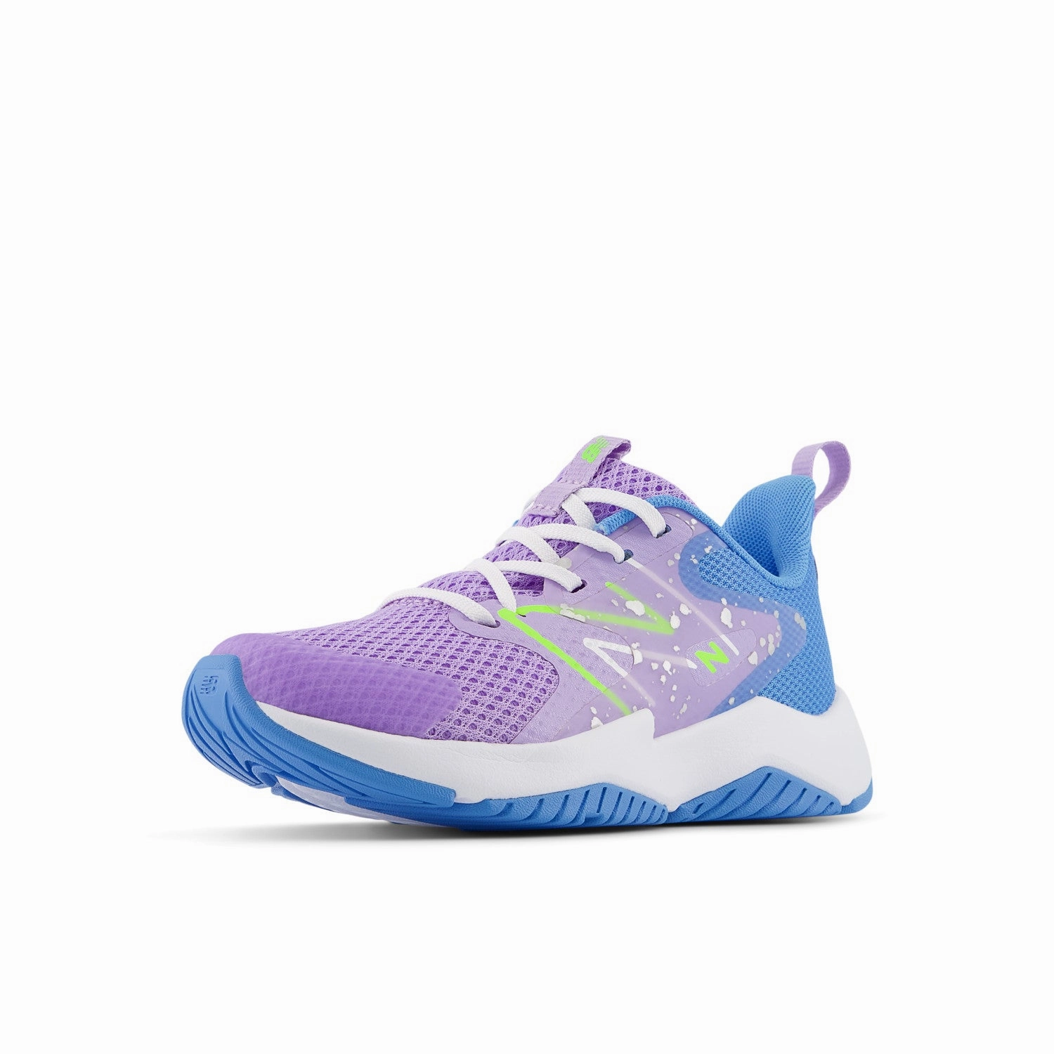 Rave Run v2 (Little Kid) Adrenaline Gts 23 Running Shoes