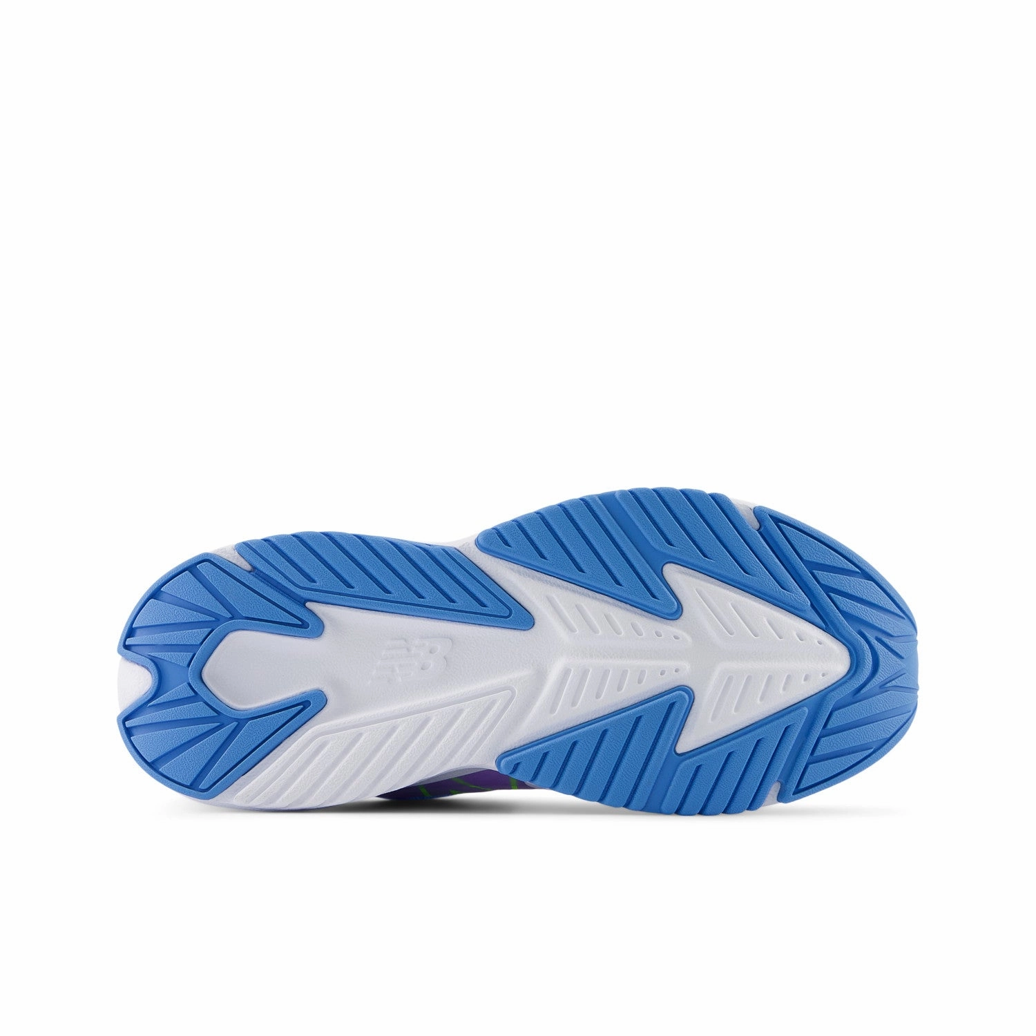 Sports Shoes Running Rave Run v2 (Little Kid)