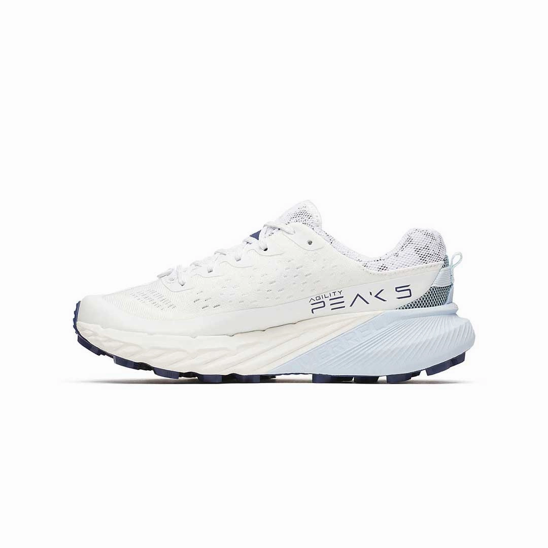 Running Shoe Ornament Merrell - Women's Agility Peak 5 Shoes (J068376)