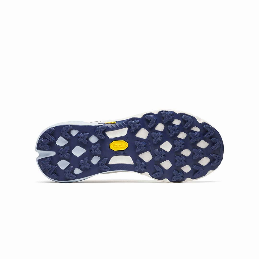 Interact Running Shoe Merrell - Women's Agility Peak 5 Shoes (J068376)