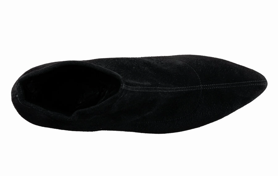 Br Montreux Ankle Boots Without Zipper