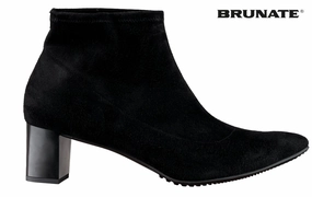 Andina Ankle Boots Br Montreux