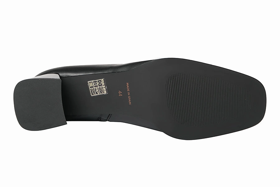 DAN BYRON Route 66 Ankle Boots