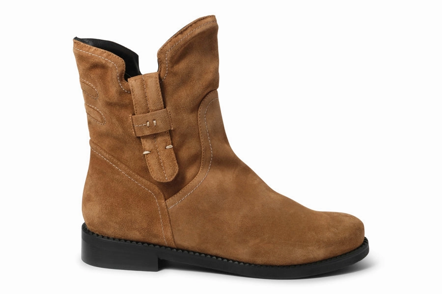 Tie Dye Ankle Boots DON RUMI