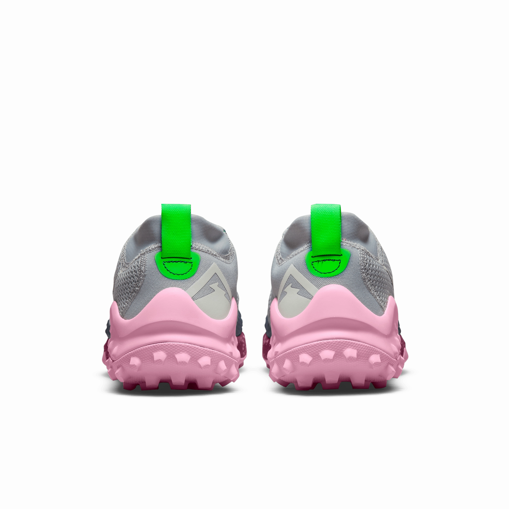 Nike Women's Wildhorse 7 Travel Trailer Shoe Storage