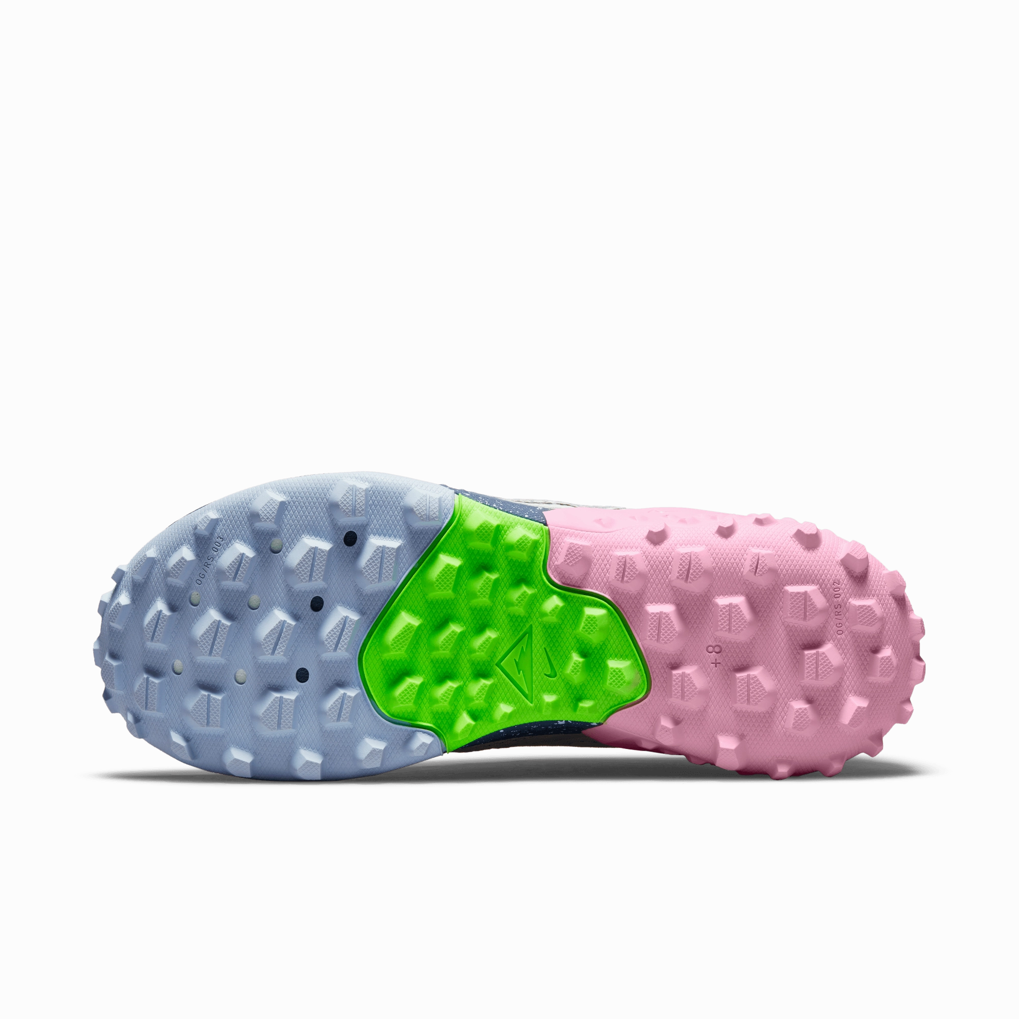 Barefoot Trail Shoes Review Nike Women's Wildhorse 7