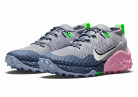 Nike Women's Wildhorse 7 Best Trail Shoes For Backpacking