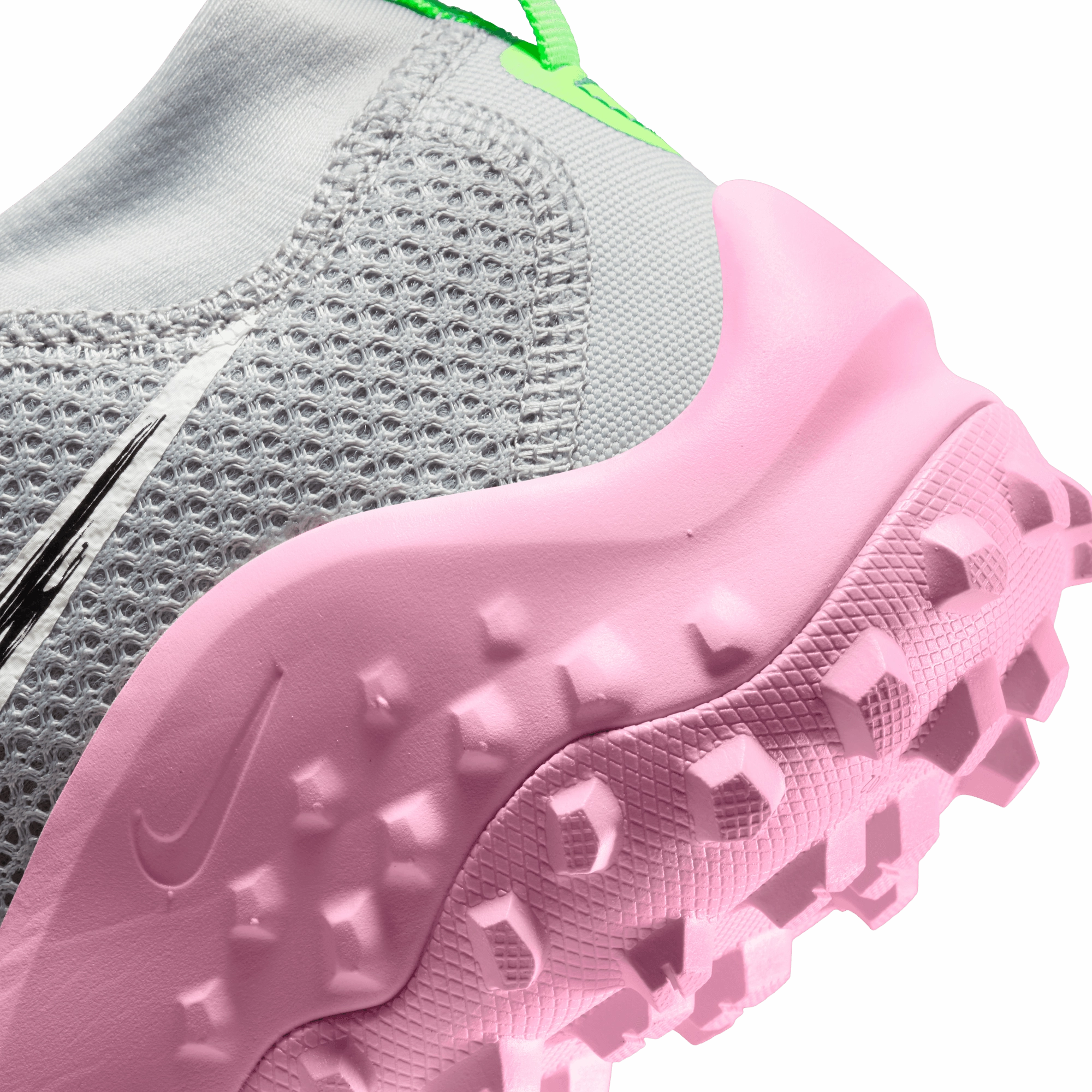 Best Muddy Shoes Nike Women's Wildhorse 7