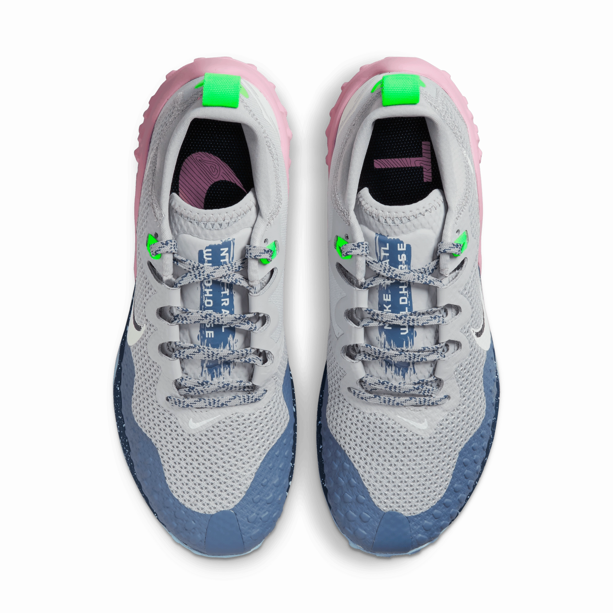 Trail Running Gtx Shoes Nike Women's Wildhorse 7